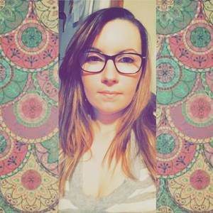 Meet your Posher, Alisha